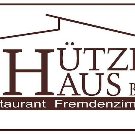 فندق Schuetzenhaus Bondorf المظهر الخارجي الصورة
